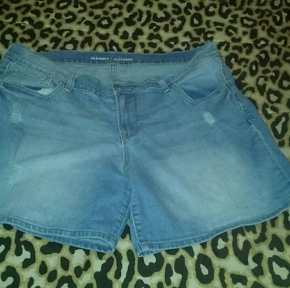 Shorts